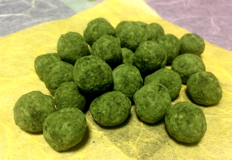 テレビ番組でお店と女将が紹介されました！